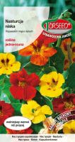 NASTURCJA NISKA MIESZANKA - 5 g TORSEED